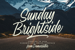 Sunday Brightside Product Image 1