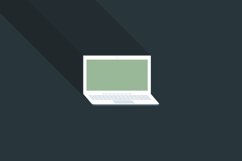 Laptop is flat Product Image 1