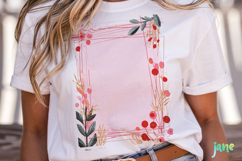 Christmas Frames PNG Product Image 3