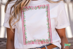 Christmas Frames PNG Product Image 5