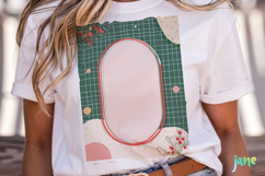 Christmas Frames PNG Product Image 5