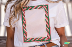 Christmas Frames PNG Product Image 5