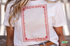 Christmas Frames PNG Product Image 5