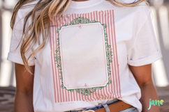 Christmas Frames PNG Product Image 5