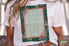 Christmas Frames PNG Product Image 5