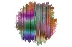 Colorful abstract background sublimation designs. Product Image 5
