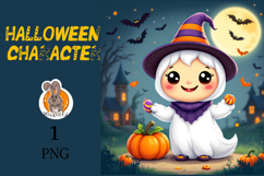Halloween, pumpkin Product Image 1