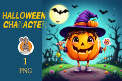 Halloween, pumpkin Product Image 1
