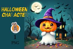 Halloween, pumpkin Product Image 1