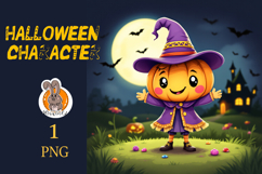 Halloween, pumpkin Product Image 1