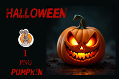 Halloween, pumpkin Product Image 1