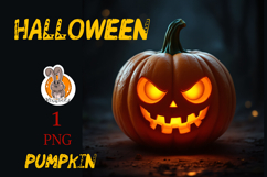 Halloween, pumpkin Product Image 1