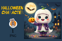 Halloween, pumpkin Product Image 1