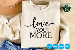 Wedding quotes SVG Design, Wedding svg cut file Product Image 2