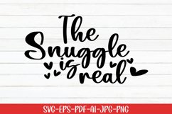 The Struggle is real | Babylife | Funny Baby Saying SVG Product Image 1