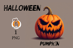 Halloween, pumpkin Product Image 1