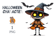 Halloween, pumpkin Product Image 1