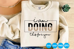 Motivational quotes SVG Design, Motivational SVG Product Image 2
