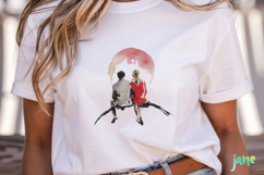 Couples, Hearts, Bouquets Valentine Cliparts Product Image 5