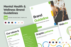 Inclusive &amp; Human-Centered Brand Guideline Product Image 1