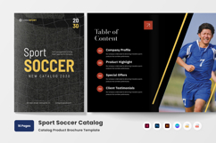 Football Club Collection Brochure Product Image 1