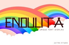 Endulita Product Image 1