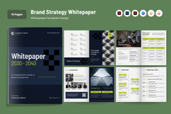 Brand Strategy Whitepaper Product Image 1