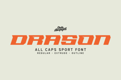 Drason Product Image 1