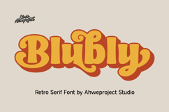 Blubly Product Image 1