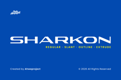 Sharkon Product Image 1