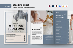 Elegant Bridal Magazine Product Image 1