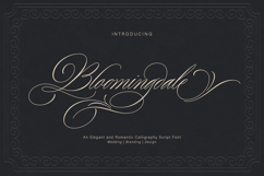 Bloomingdale Product Image 1