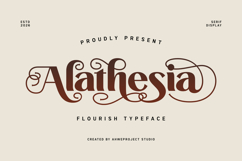 Alathesia Product Image 1