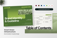 Smart Sustainability Digital Guideline Product Image 1