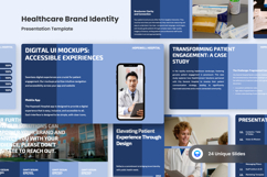 Medical Branding Keynote Product Image 1