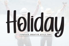 Holiday Product Image 1