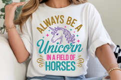 The Unicorn Pack Svg Bundle Product Image 2