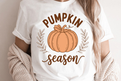 Pumpkin Season Product Image 1