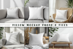 Mega Bundle Craft Mockups Product Image 5