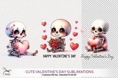 Valentine&#039;s Day sublimation Product Image 1