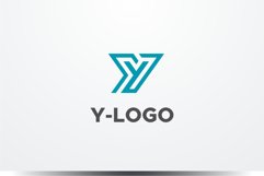 Letter Y Logo Template Product Image 1
