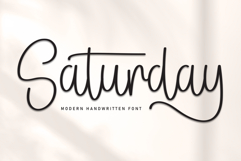 Saturday Product Image 1