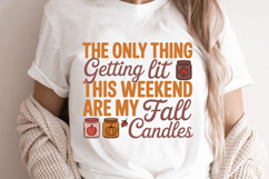 The Only Thing Getting Lit Product Image 1