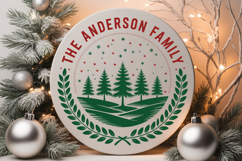 The Anderson Family Product Image 2