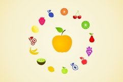 Fruit Product Image 1