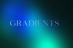 Abstract Colorful Gradients Product Image 1
