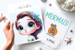 mermaid Product Image 1