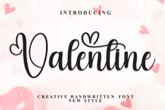 Valentine Product Image 1