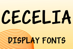 CECELIA Product Image 1