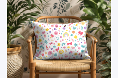 Decorative pillow mockup Product Image 2